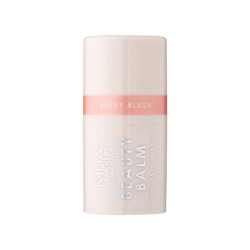 BEAUTY BALM - BERRY BLUSH